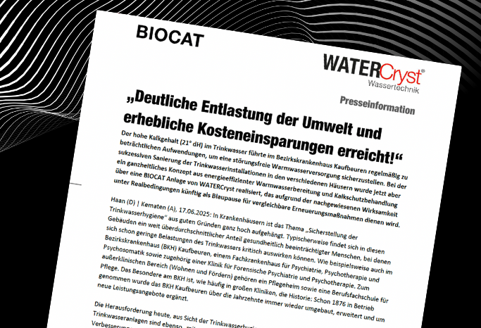 Watercryst